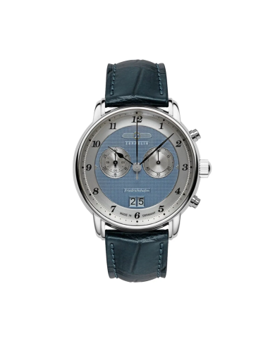 Orologio ZEPPELIN WATCHES 8584-3 