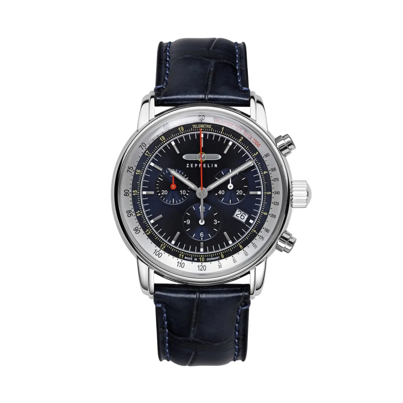 Orologio ZEPPELIN WATCHES 8888-3 