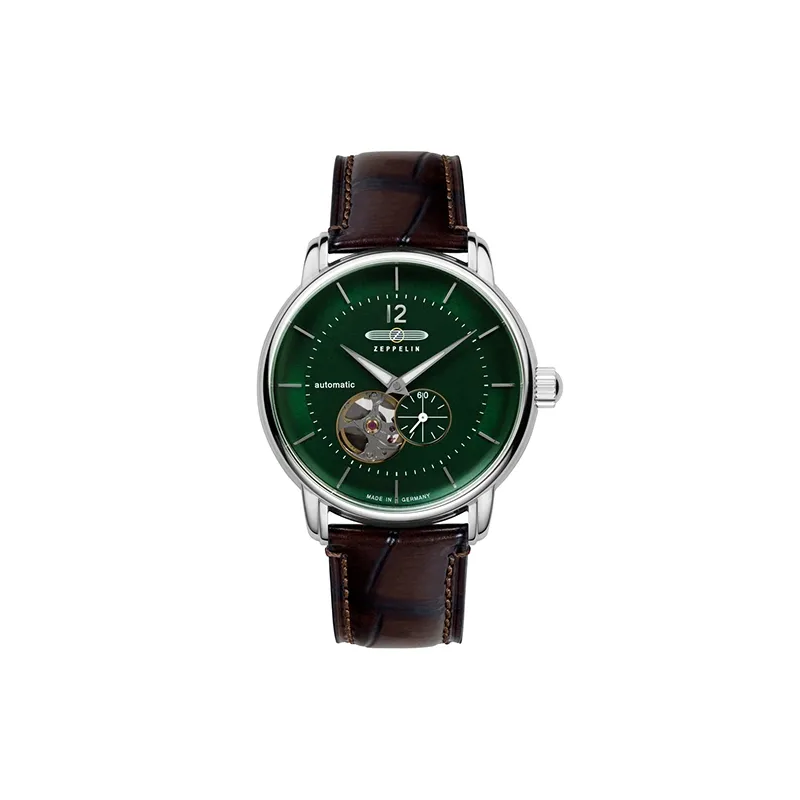 Orologio ZEPPELIN WATCHES 8166-4 