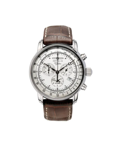 Orologio ZEPPELIN WATCHES 7680-1 