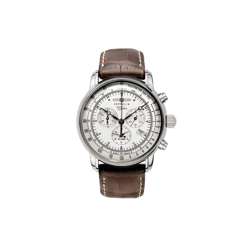 Orologio ZEPPELIN WATCHES 7680-1 