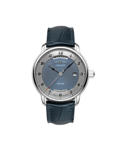 Orologio ZEPPELIN WATCHES 8562-3 