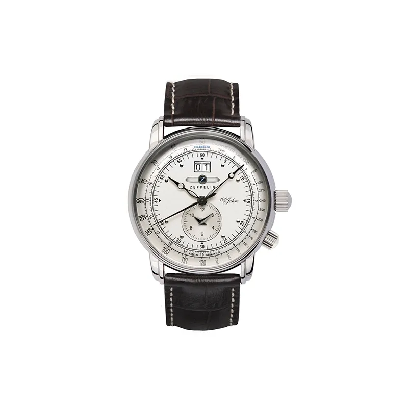 Orologio ZEPPELIN WATCHES 7640-1 