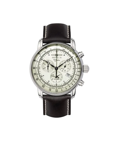 Orologio ZEPPELIN WATCHES 8680-3 