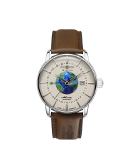 Orologio ZEPPELIN WATCHES 8468-5 