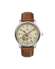 Orologio ZEPPELIN WATCHES 9666-5 