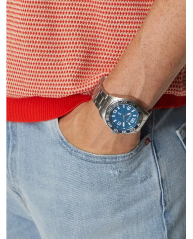 Orologio NAUTICA NAPFWS307 Uomo