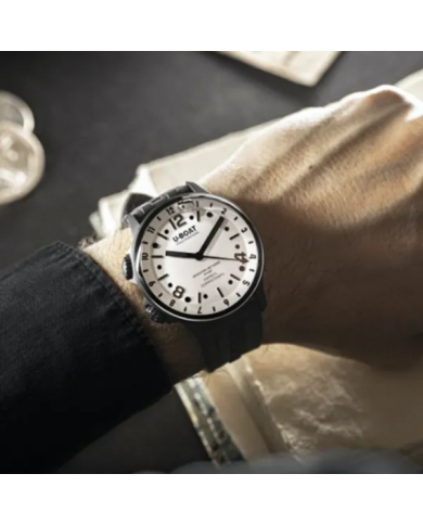 Orologio U-BOAT CAPSOLI Uomo
