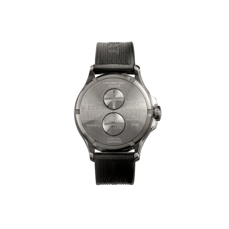 Orologio U-BOAT DARKMOON Uomo