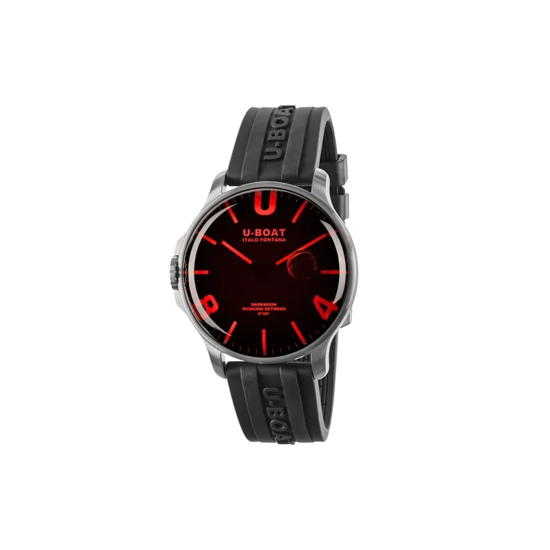 Orologio U-BOAT DARKMOON Uomo