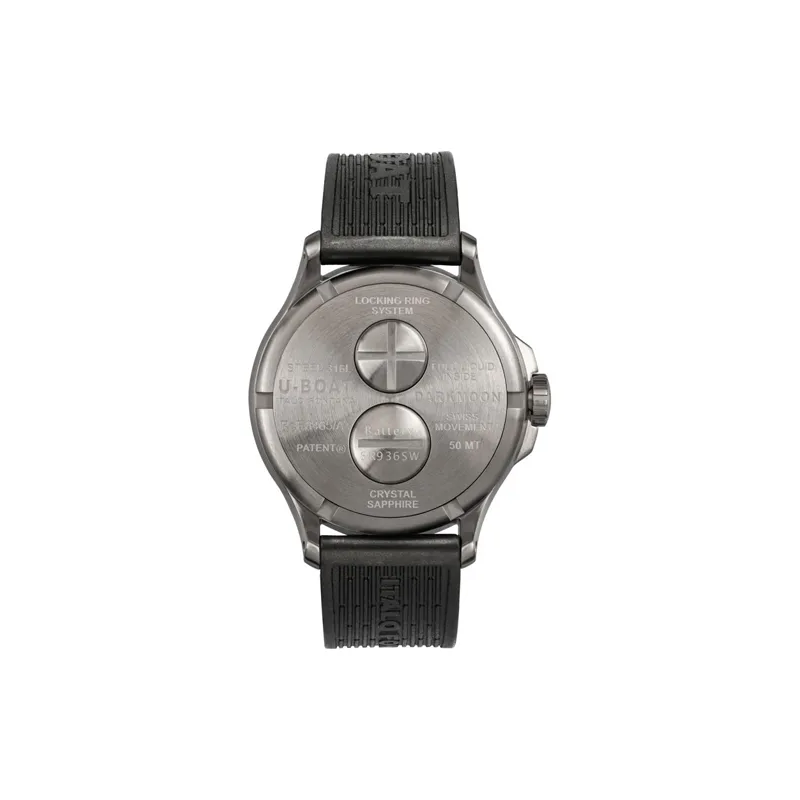 Orologio U-BOAT DARKMOON Uomo