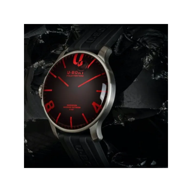 Orologio U-BOAT DARKMOON Uomo