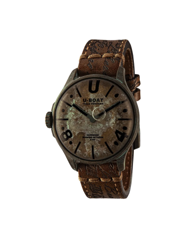 Orologio U-BOAT WATCHES 9600/A 