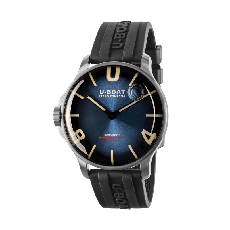 Orologio U-BOAT WATCHES 8704/D 