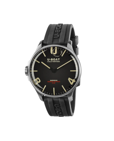 Orologio U-BOAT WATCHES 8463/C 