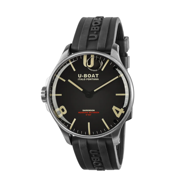 Orologio U-BOAT WATCHES 8463/C 