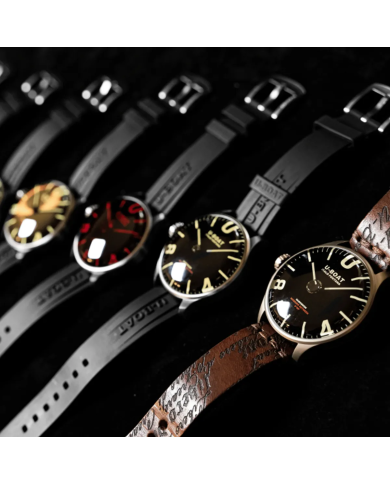Orologio U-BOAT WATCHES 8463/C 