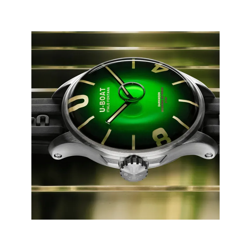 Orologio U-BOAT WATCHES 8702/C Uomo