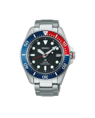 Orologio SEIKO PROSPEX DIVER'S 200M SOLAR Uomo