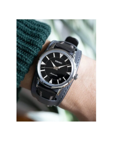 Orologio SEIKO PROSPEX 1959 ALPINIST TERRA - Ltd. Edt. 1.959 pcs Uomo