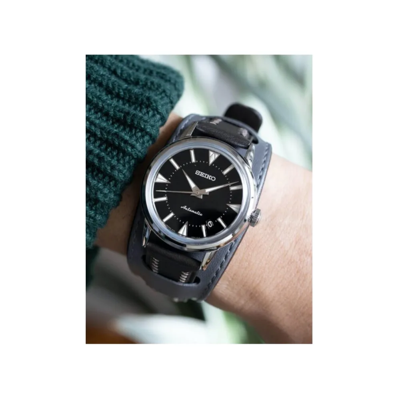 Orologio SEIKO PROSPEX 1959 ALPINIST TERRA - Ltd. Edt. 1.959 pcs Uomo