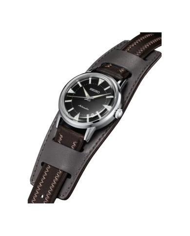 Orologio SEIKO PROSPEX 1959 ALPINIST TERRA - Ltd. Edt. 1.959 pcs Uomo