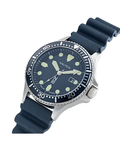 Orologio NAUTICA NAPCBS304 Uomo