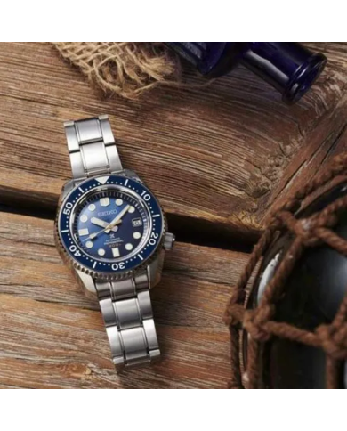 Orologio SEIKO PROSPEX DIVER'S 200M 