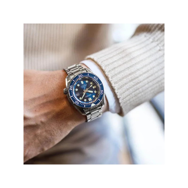 Orologio SEIKO PROSPEX DIVER'S 200M 