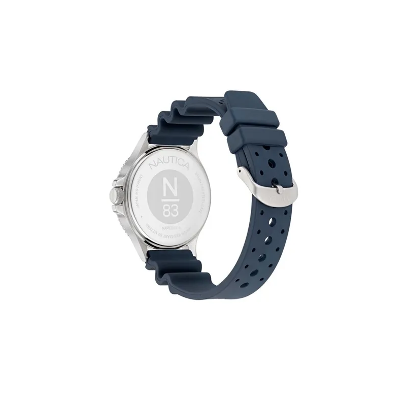 Orologio NAUTICA NAPCBS304 Uomo