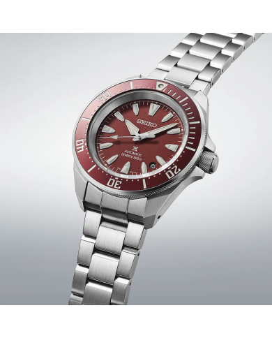 Orologio SEIKO PROSPEX SAMURAI Automatic Diver's 200 
