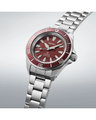 Orologio SEIKO PROSPEX SAMURAI Automatic Diver's 200 