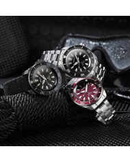 Orologio SEIKO PROSPEX SAMURAI Automatic Diver's 200 