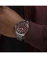 Orologio SEIKO PROSPEX SAMURAI Automatic Diver's 200 