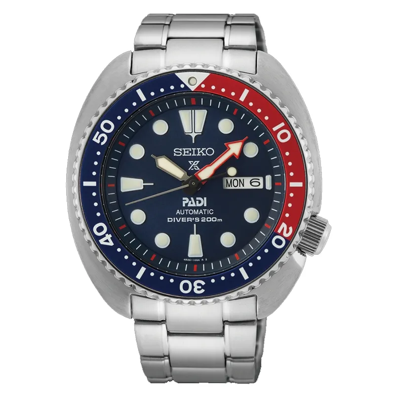 Orologio SEIKO PROSPEX PADI DIVER'S 200M AUTOMATIC Uomo