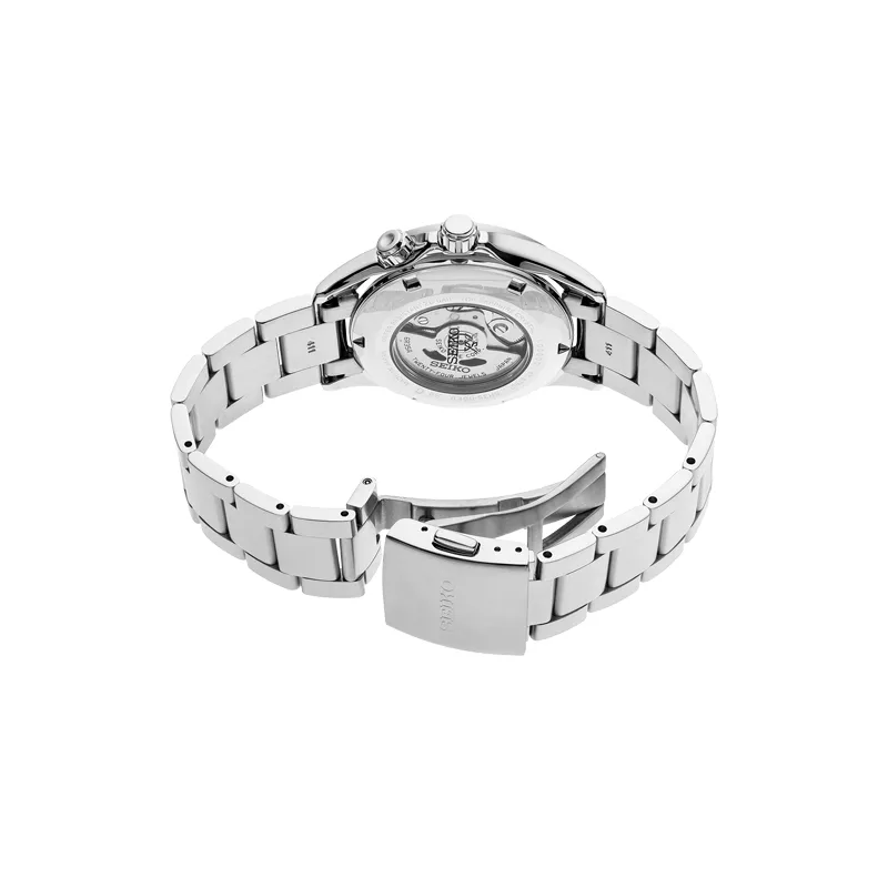 Orologio SEIKO PROSPEX ALPINIST Automatic Uomo