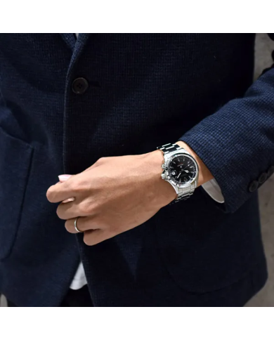 Orologio SEIKO PROSPEX ALPINIST Automatic Uomo