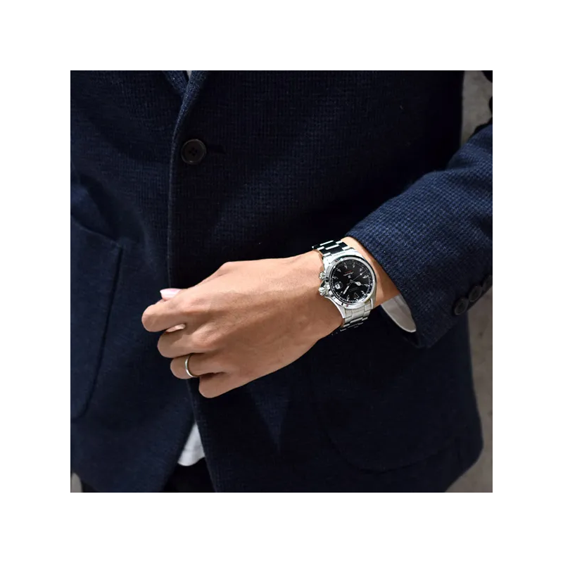 Orologio SEIKO PROSPEX ALPINIST Automatic Uomo