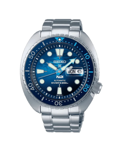 Orologio SEIKO PROSPEX PADI DIVER'S 200M AUTOMATIC 