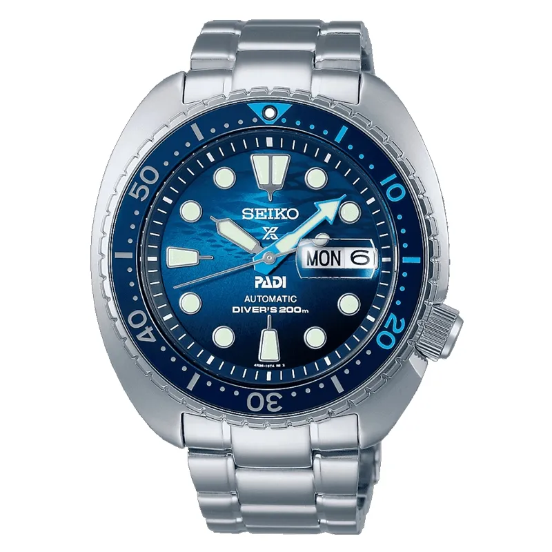 Orologio SEIKO PROSPEX PADI DIVER'S 200M AUTOMATIC 