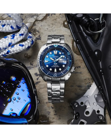 Orologio SEIKO PROSPEX PADI DIVER'S 200M AUTOMATIC 