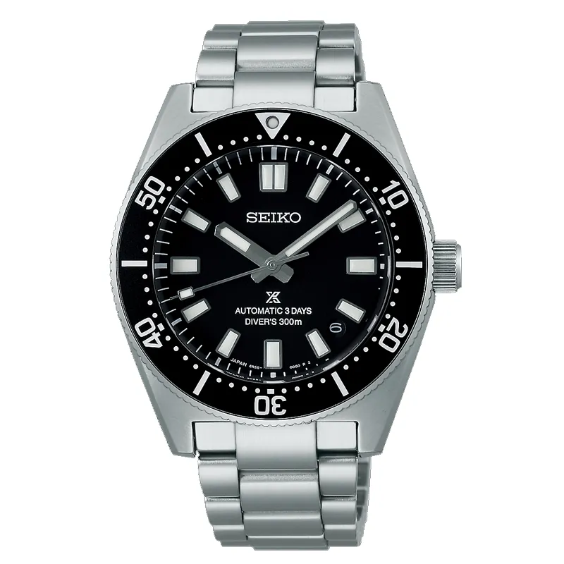 Orologio SEIKO PROSPEX DIVER'S 300M Automatic Uomo