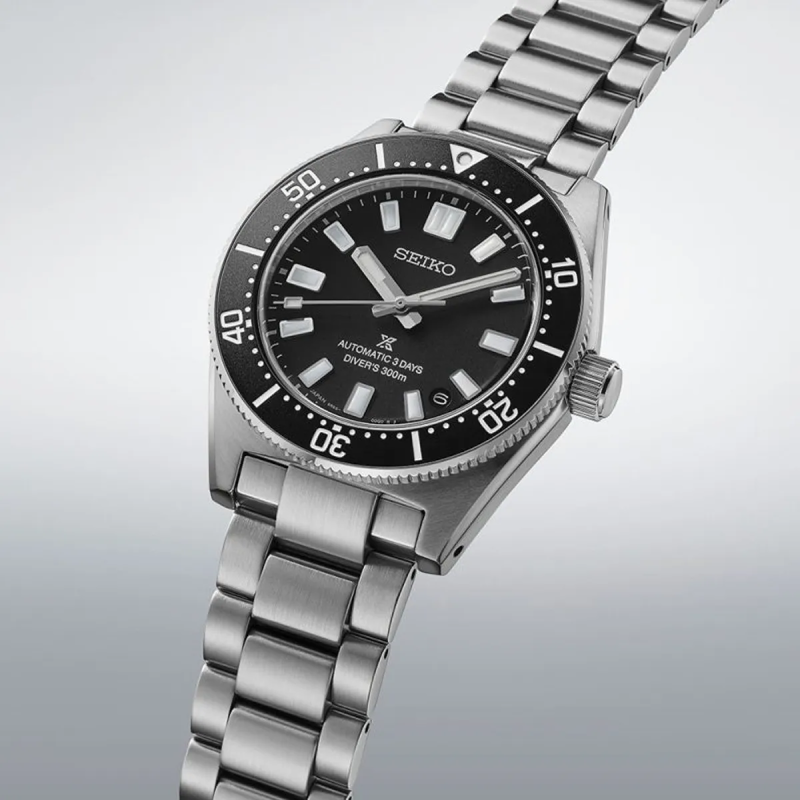 Orologio SEIKO PROSPEX DIVER'S 300M Automatic Uomo