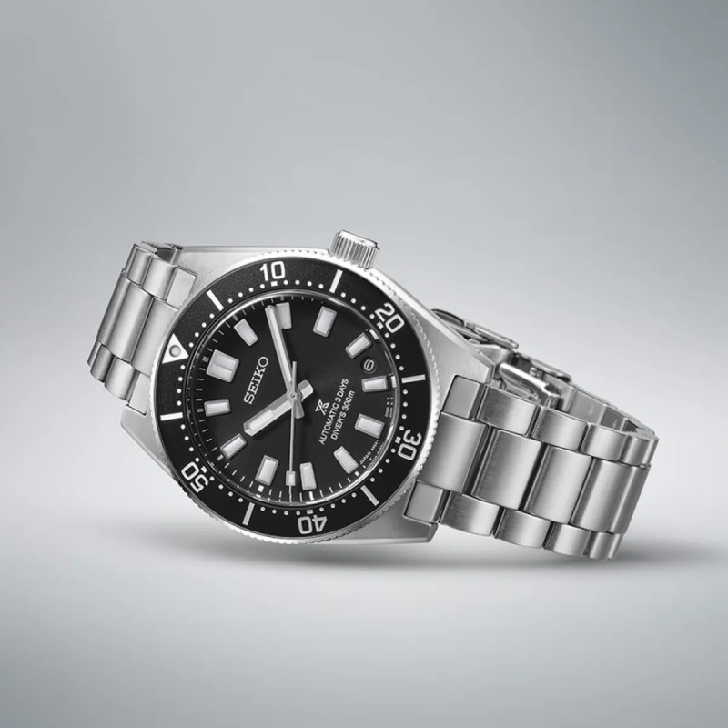 Orologio SEIKO PROSPEX DIVER'S 300M Automatic Uomo