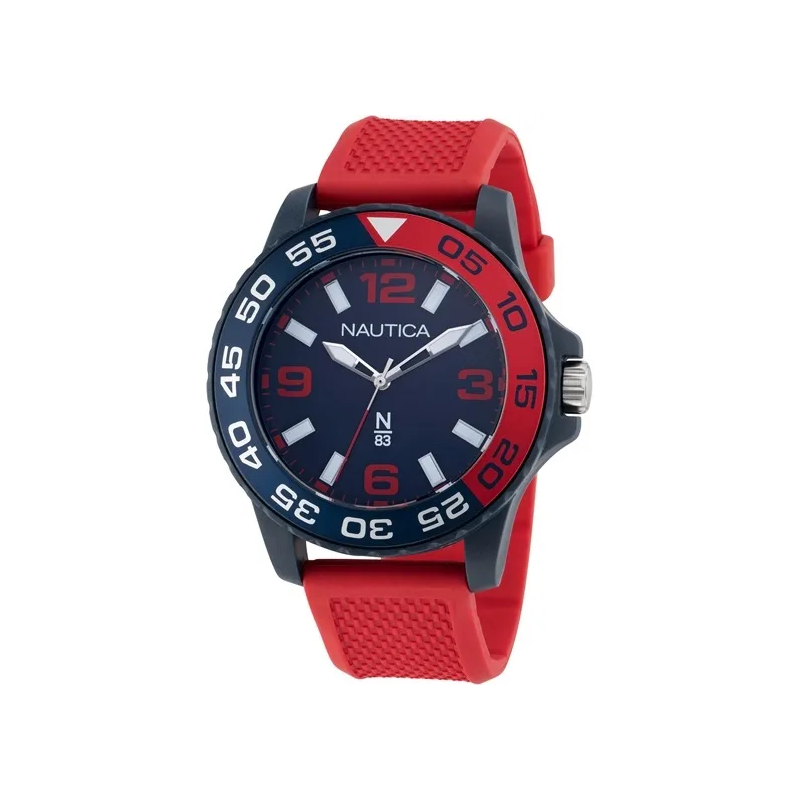 Orologio NAUTICA NAPFWS303 Uomo