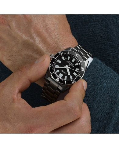 Orologio SEIKO PROSPEX DIVER'S 300M Automatic Uomo