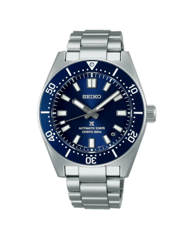 Orologio SEIKO PROSPEX DIVER'S 300M Automatic Uomo