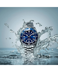 Orologio SEIKO PROSPEX DIVER'S 300M Automatic Uomo