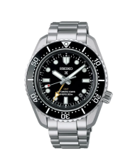 Orologio SEIKO PROSPEX GMT DIVER'S 200M 