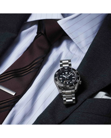 Orologio SEIKO PROSPEX GMT DIVER'S 200M 